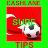 CASHLANE SURE TIPS