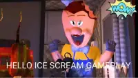 Neighbor Ice Scream 4 Hello Granny GamePlay Screen Shot 0