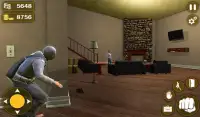 Heist Thief Robbery - New Sneak Thief Simulator Screen Shot 0