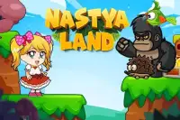 Like Nastya Magic Land Screen Shot 5