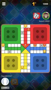 Ludo Sultan Screen Shot 7