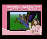 New Mine Block Master Craft 2020 Screen Shot 4