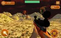 Dragon Hunting - Dragon Shooting 3D Game Screen Shot 12
