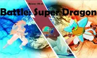 Saiyan Royale Battle: Super Dragon Fight Screen Shot 2