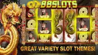 88 slots - huuge fortune casino slot machines Screen Shot 12