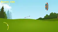 Archery - The archer Screen Shot 5