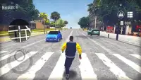 City Car Driving - Parking Simulator Screen Shot 0