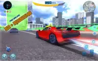Next Car Driving Simulator 2020 : Car Drifting Screen Shot 2