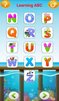 Educational Games For Kids - ABC, 123, Animals Screen Shot 4