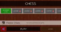 Chess Offline - Master Catur Screen Shot 5