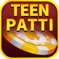 Teen Patti Play Game