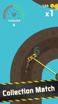 Spin Drift – Car Drifting Game Screen Shot 1