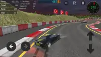 Online Multiplayer Car Drift Racing Screen Shot 7