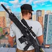 Sniper Shooter 3D 2019 -Free Shooting Games Modern
