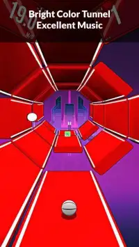 Magic Tunnel Plus-Tunnel Rush 2020 Screen Shot 3