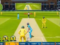 सीडब्ल्यूसी 2020; असली क्रिकेट खेल Screen Shot 21