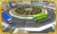 NY City Coach Bus Simulator:Real Bus Simulator Screen Shot 5