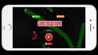 Game Snake Zone Screen Shot 2