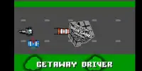 Getaway Driver Screen Shot 3