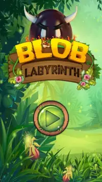 Blob Labyrinth Screen Shot 14