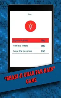 Bhabi Ji Ghar Par Hain Game Screen Shot 7