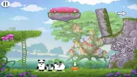 3 Pandas Fantasy Escape, Adventure Puzzle Game Screen Shot 2