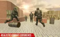 IGI 2 Modern Combat Fire Free Fire: Special Force Screen Shot 1