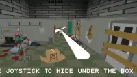 lucky loot robbery simulator : Idle thief Screen Shot 4