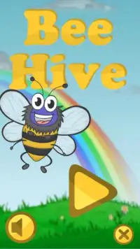 Bee Hive Screen Shot 1