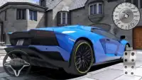 Drive Aventador - Speed & Police Racing 2020 Screen Shot 1
