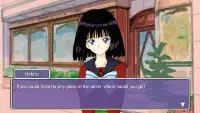 SMDS - Sailor Moon Dating Simulator (Saturn) Screen Shot 1