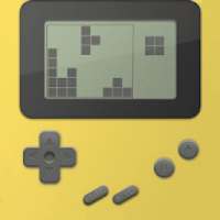 i Tetris - The classic brick game