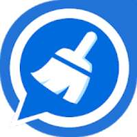 Pembersih for WhatsApp: Clean & penguat telepon
