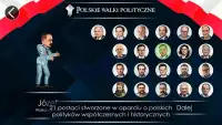 Polskie walki polityczne Screen Shot 4
