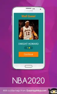 NBA 2020 Screen Shot 39