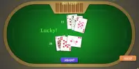 Poker Games: World Poker Club Online Cards Screen Shot 2