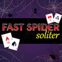 Fast Spider Soliter