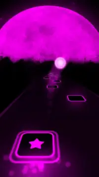 Look What You Made Me Do - Swift Tiles Neon Jump Screen Shot 4