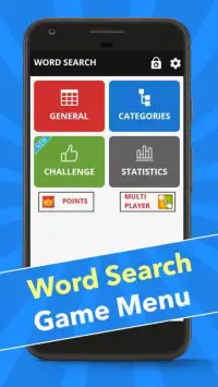 Word Search Game : Word Search 2020 Free Screen Shot 22