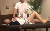 Hot Massage Japanese Live Videos Screen Shot 5