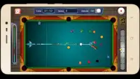 New Billiard Pool 3D Offline 2020 Screen Shot 3