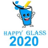 Happy Glass 2020