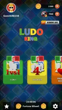 Ludo Super King Screen Shot 7