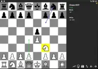Chess MVP Screen Shot 0