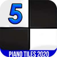 Piano Magic Tiles 5