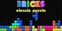 Bricks Classic Blocks Puzzle Screen Shot 6