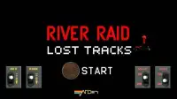 River Raid Lost Tracks Screen Shot 7