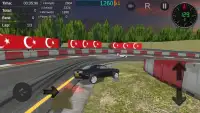 Online Multiplayer Car Drift Racing Screen Shot 6