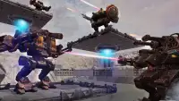 MARTWAR : Online Robot Battles Screen Shot 2