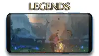 guide League of Legend Tips 2020 Screen Shot 2